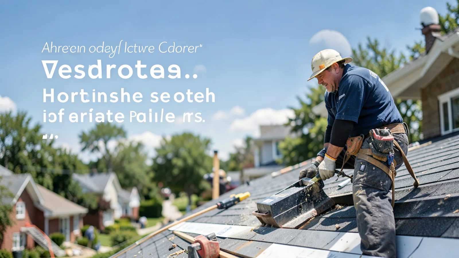 Roof Replacement in East Barre, VT near me